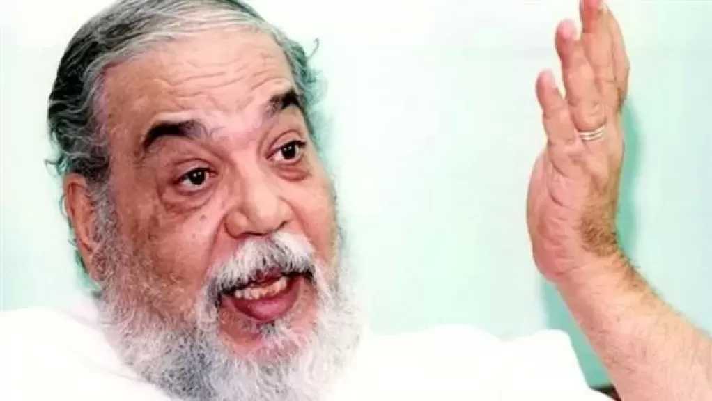 موعد ومكان جنازة أرملة الفنان الراحل علي حسنين