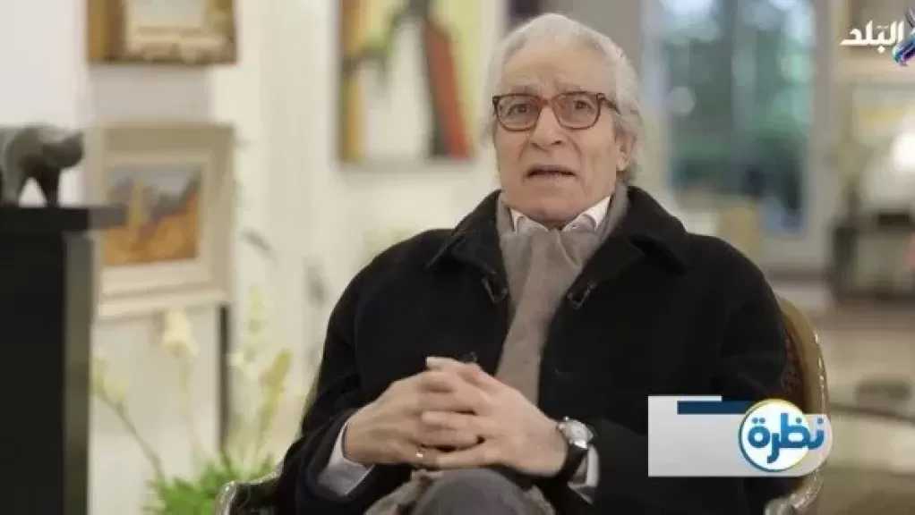 رد الجميل للفن والثقافة.. فاروق حسني يكشف تفاصيل متحفه الفني الخاص