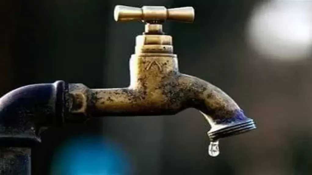 استعادة ضخ المياه تدريجيًا لمناطق متفرقة بالجيزة والبراجيل