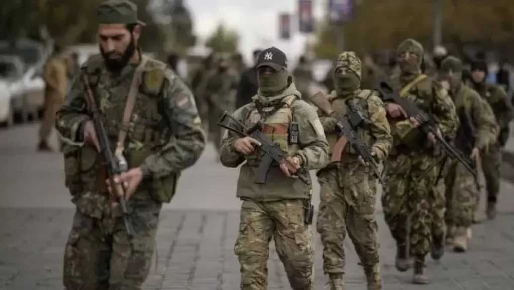 قوات قسد تنفي سيطرة الجيش السوري على حي الشيخ مقصود في حلب