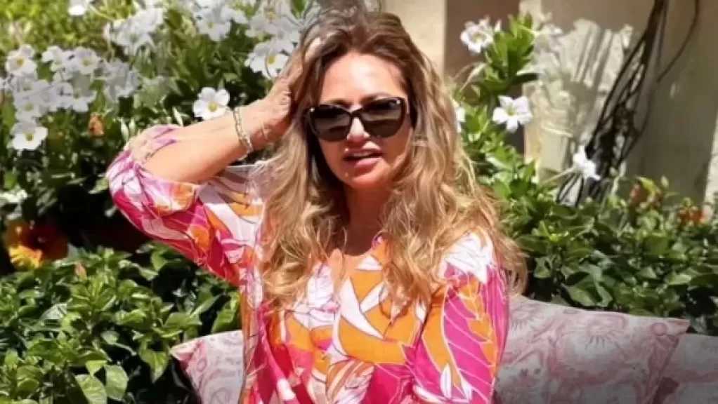 ليلى علوي: تجربتي مع يوسف شاهين علمتني دروسا أطبقها في عملي