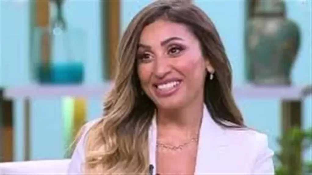 بعد انتهاء التصوير.. دينا الشربيني توجه رسالة لأسرة مسلسل «لا ترد ولا تستبدل»