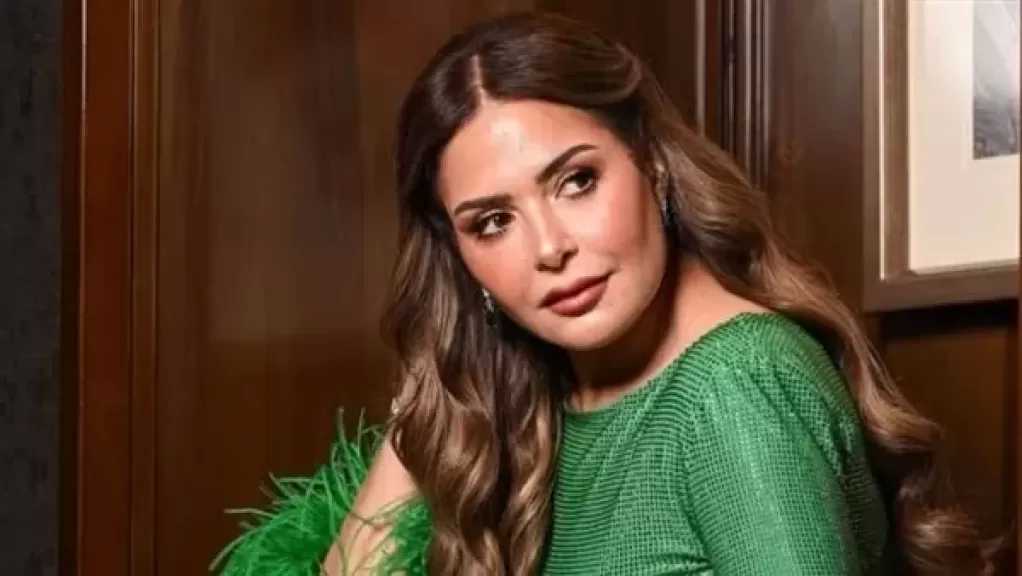 صابرين عن مسلسلها الجديد: أول قارئة قرآن كفيفة في مصر