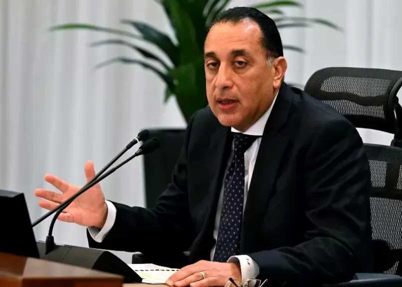 مدبولي: ملف الصحة يحتل أولوية قصوى في أجندة العمل بتوجيهات الرئيس السيسي