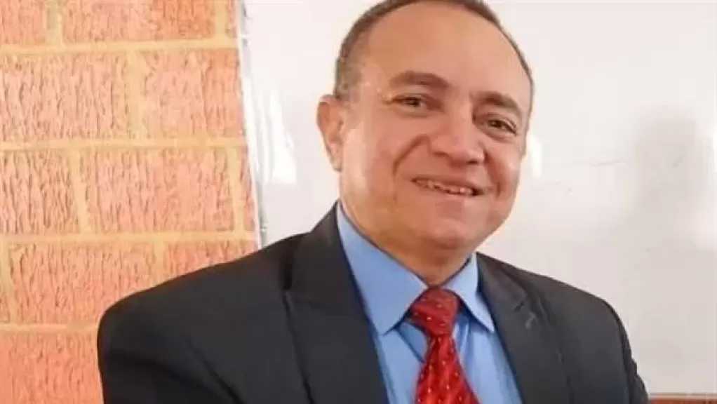 وزيرة التنمية المحلية تنعي رئيس مركز ومدينة الداخلة بالوادي الجديد