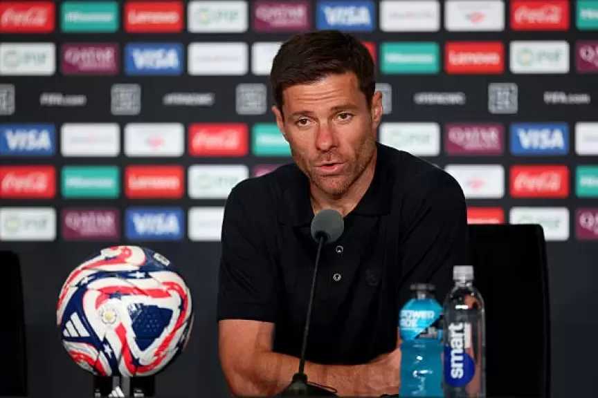 ألونسو: ريال مدريد جاهز للكلاسيكو.. ومبابي سيشارك بحسب جاهزيته