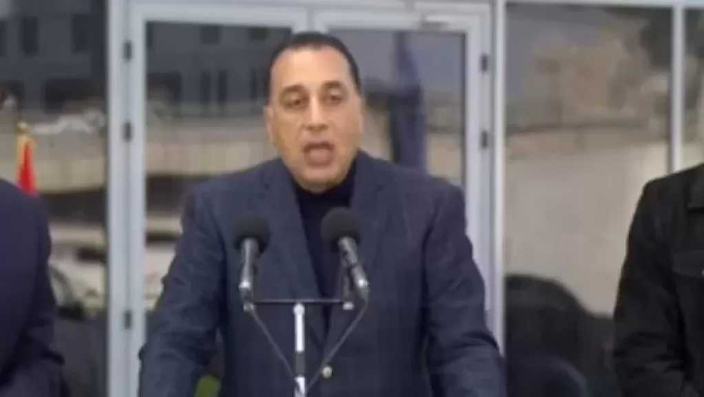 مدبولي: الدولة تسعي لتقديم أفضل خدمة صحية للمواطنين