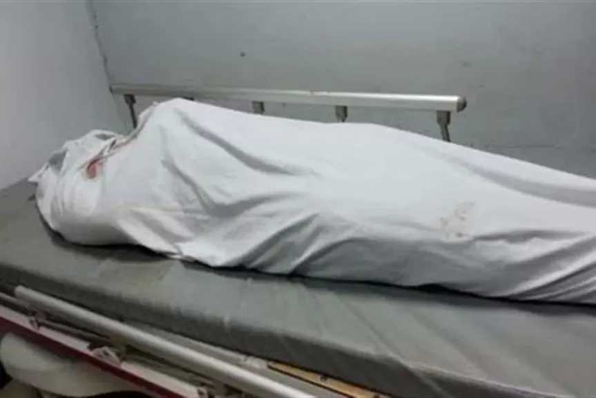 شاب يتخلص من حياته لمروره بأزمة نفسية في الهرم