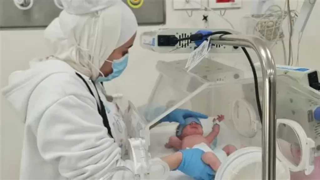 الرعاية الصحية: مليون خدمة طبية وعلاجية بمستشفى فايد التخصصي منذ بدء التشغيل