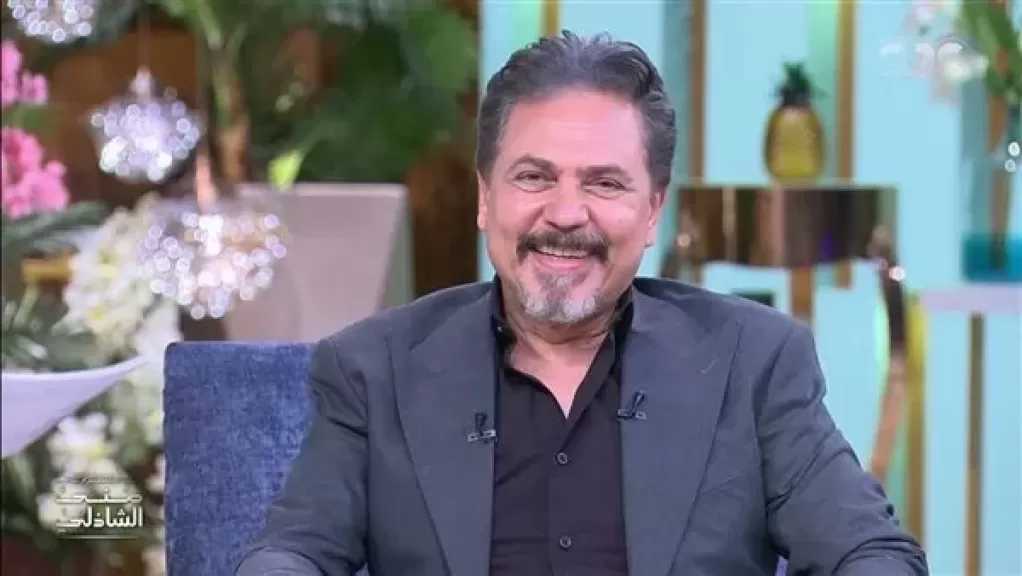 للمرة الرابعة على التوالي.. محمد رياض رئيسا للمهرجان القومي للمسرح المصري