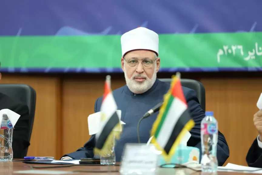 وكيل الأزهر: اللغة العربية لغة الإبداع والقيم والجمال.. والصراع اللساني صراع وجود وهوية