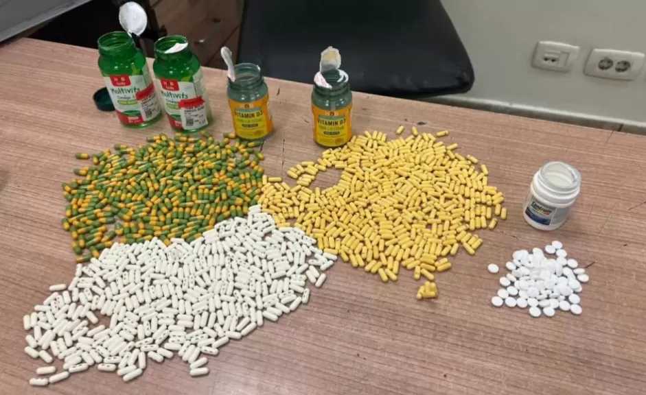 جمارك مطار القاهرة تحرر 139 محضر ضبط لمخدرات بقيمة ربع مليار جنيه خلال 2025