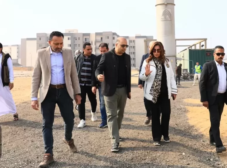 خط أحمر