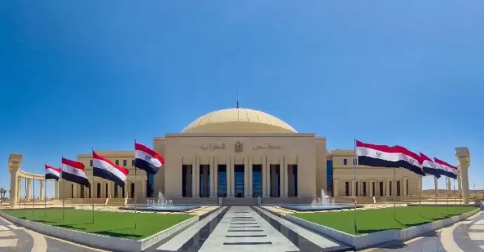 «النواب» يستقبل الأعضاء الفائزين بالجولة الأخيرة من الانتخابات.. اليوم