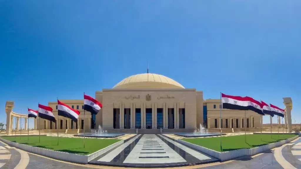 «النواب» يستقبل الأعضاء الفائزين بالجولة الأخيرة من الانتخابات.. اليوم