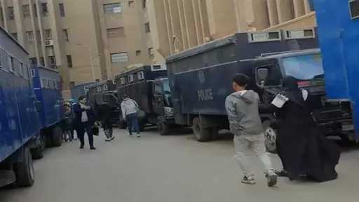 اليوم.. محاكمة المتهمين بقتل طفل في شبرا الخيمة وسرقة أعضائه البشرية