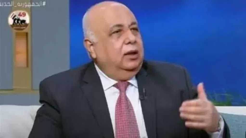 خبير استراتيجي: مناورات روسيا والصين وإيران رسالة سياسية لا استعدادًا لصدام