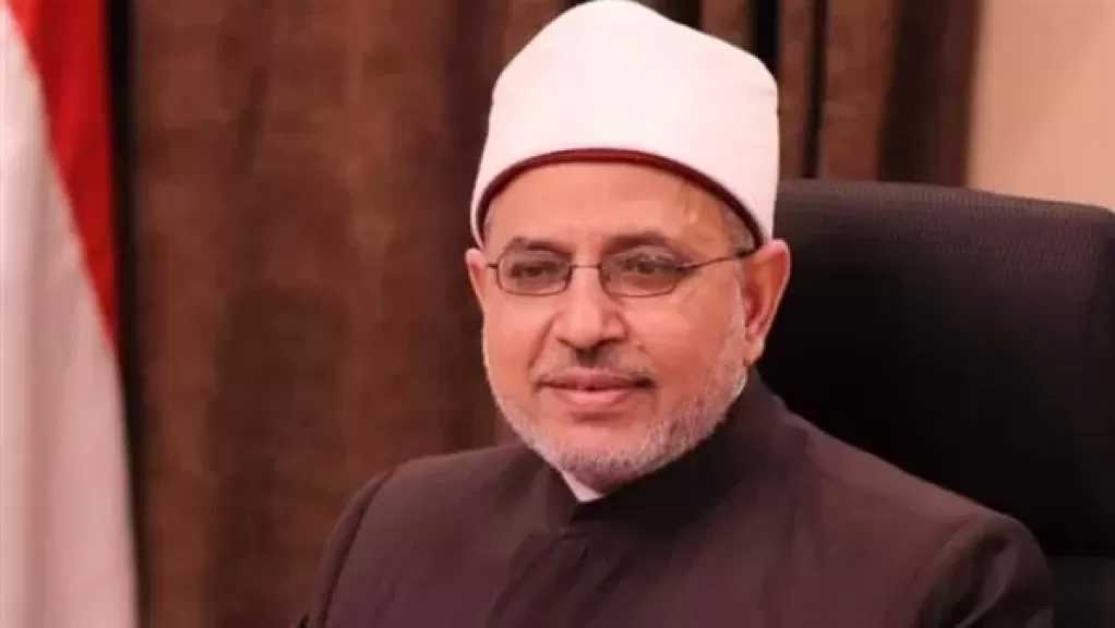 رئيس جامعة الأزهر يوضح أسرار ذكر النبي بالنبوة قبل اسمه في الحديث الشريف
