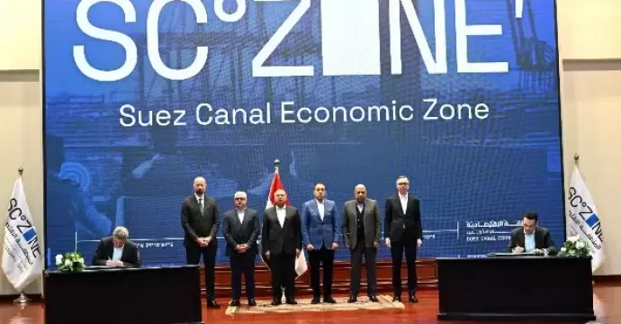 مدبولي: توطين الصناعات المرتبطة بالطاقة المتجددة