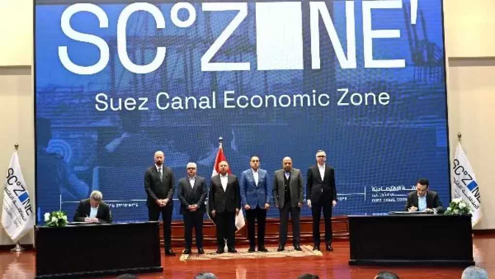 مدبولي: توطين الصناعات المرتبطة بالطاقة المتجددة