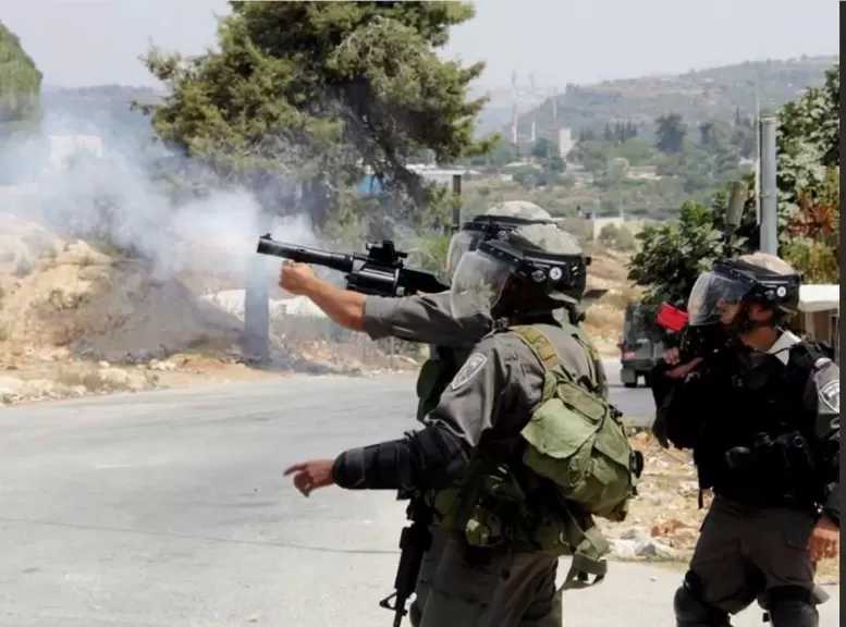 استشهاد فلسطيني متأثرا بإصابته برصاص إسرائيلي جنوب الضفة الغربية