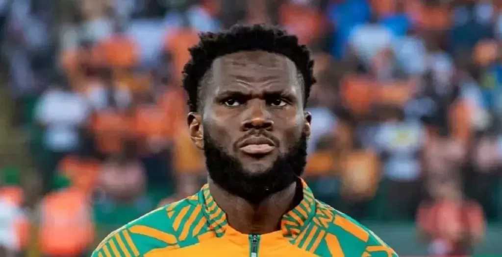 قائد كوت ديفوار: منتخب مصر هزمنا بالواقعية