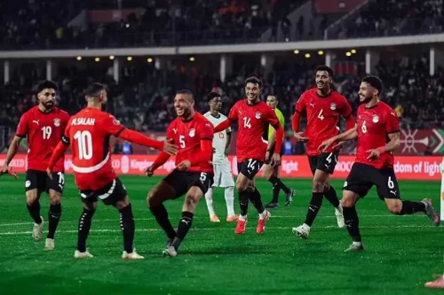 رئيس بعثة المنتخب: قدمنا مباراة كبيرة وأسعدنا الجماهير