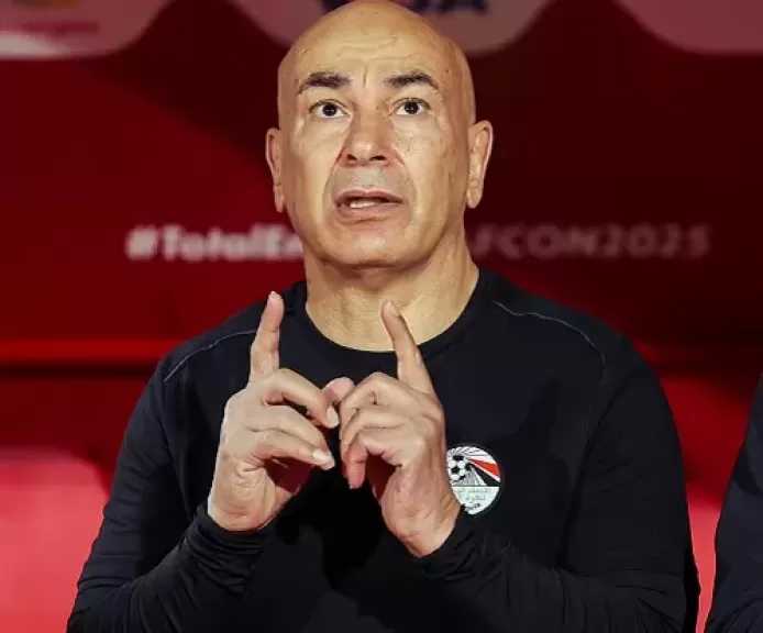 اتحاد الكرة: حسام حسن مستمر مع الفراعنة حتى كأس العالم