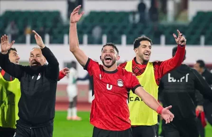 ياسر إبراهيم: الجميع يخاف من مصر.. والأدوار الإقصائية تكسب ولا تلعب