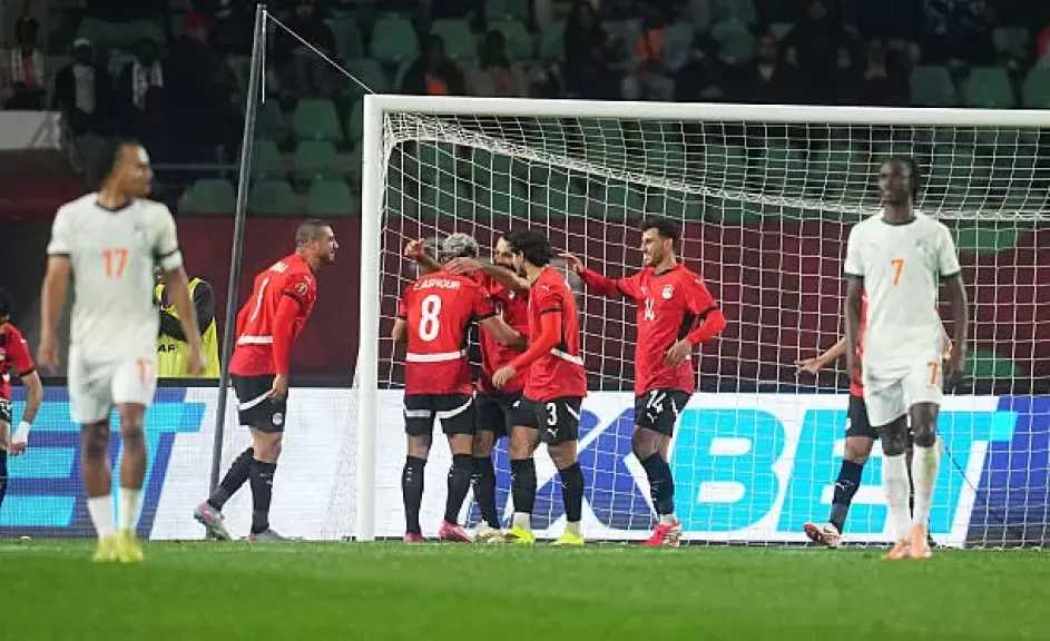 جمال الغندور: هدفا كوت ديفوار في مرمى مصر غير صحيحين