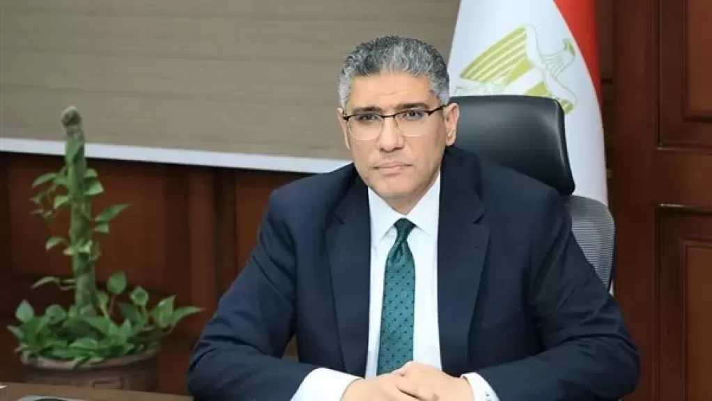 محافظ الجيزة: ضبط 3343 مخالفة تموينية خلال ديسمبر