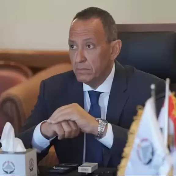 وكيل خارجية الشيوخ: زيارة وفد جمعية الصداقة الكورية تعكس متانة العلاقات