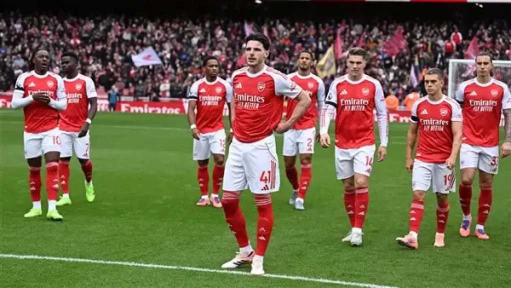 آرسنال يبدأ رحلة الدفاع عن لقب كأس الاتحاد الإنجليزي بمواجهة بورتسموث