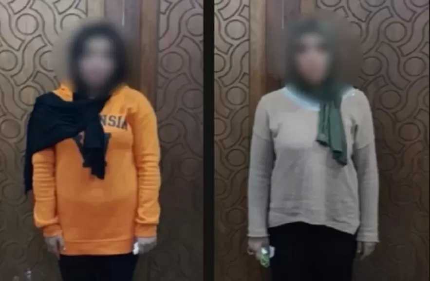 ضبط سيدتين بتهمة ممارسة الأعمال المنافية للآداب بالإسكندرية