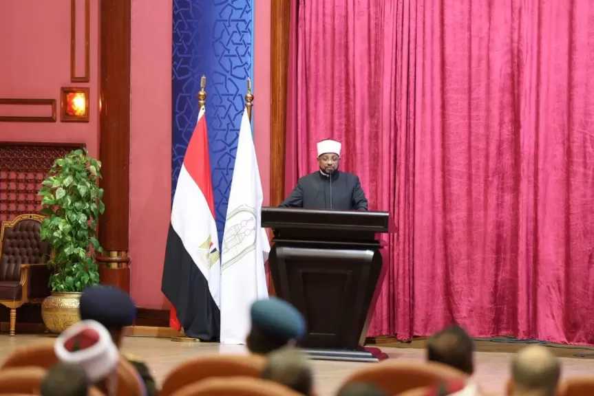 أمين البحوث الإسلامية: قوة الأوطان لا تُبنى بالسلاح وحده بل بالفكر والعلم