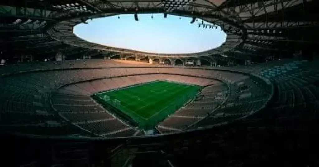 ملعب الجوهرة جاهز لنهائي برشلونة ضد الريال في السوبر الإسباني