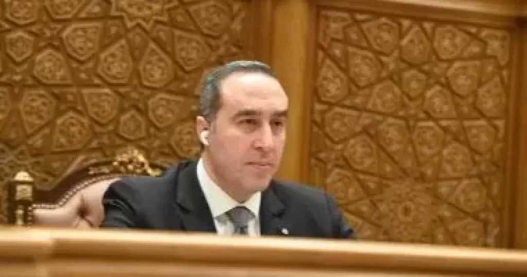 مجلس النواب يفتتح الفصل التشريعي الثالث بمقره الجديد بالعاصمة الجديدة