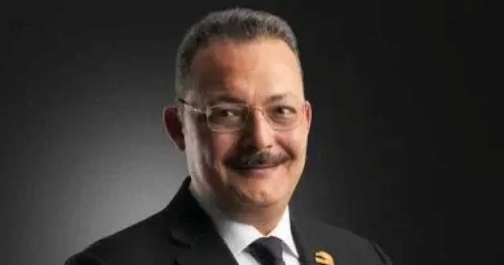 سمير صبري: ثقة الرئيس مسئولية وطنية ودعم الاستثمار والصناعة أولوية