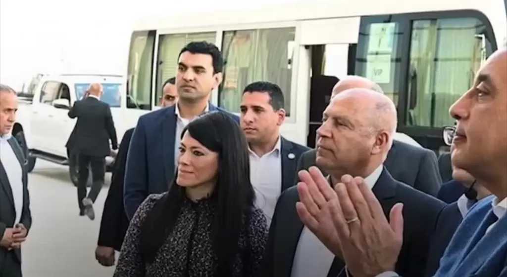 رئيس الوزراء يفتتح مصنع شركة ”فانوارد” الصينية لإنتاج سخانات الغاز والمبادلات الحرارية بالمنطقة الصناعية بالسخنة