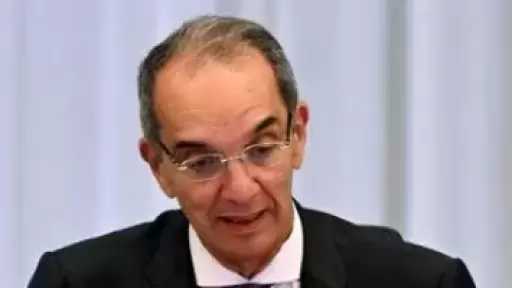 وزير الاتصالات: فرص عمل للشباب بمصنع المحمول المحلى ومصر أسرع إنترنت بأفريقيا