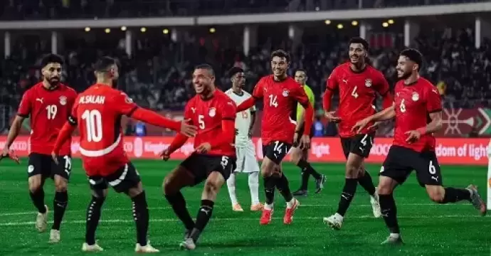 منتخب مصر يواجه استفزازات السنغال بثقة قبل نصف نهائي كأس أمم إفريقيا 2025