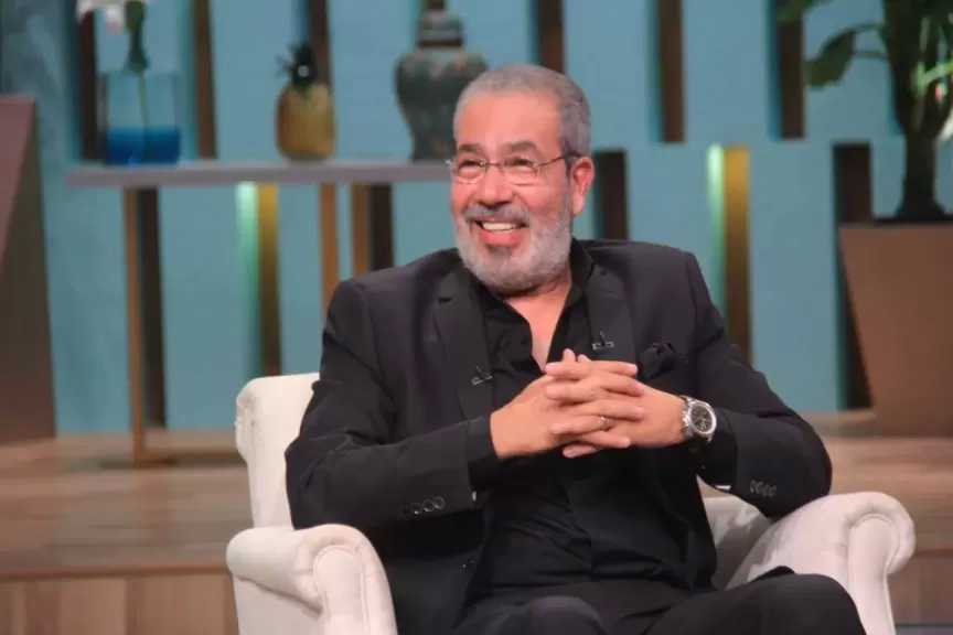 مدحت العدل ضيف جيزويت القاهرة ضمن ليالي رمضان غدا