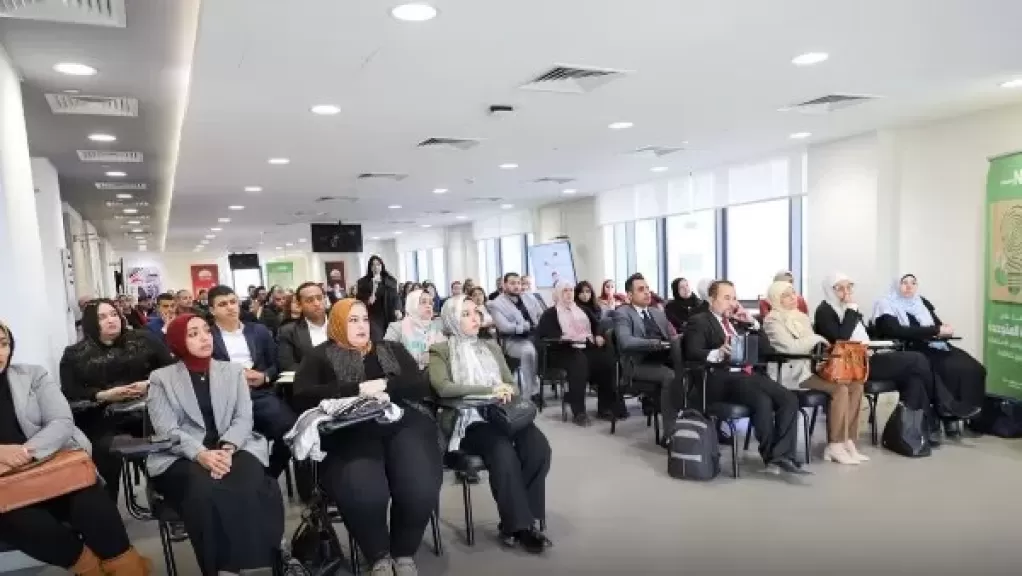 الصحة تطلق برامج لتأهيل القيادات الوسطى والمكاتب الفنية