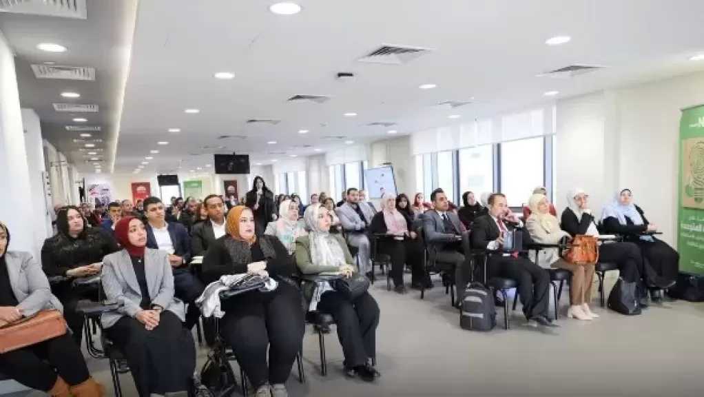 الصحة تطلق برامج لتأهيل القيادات الوسطى والمكاتب الفنية