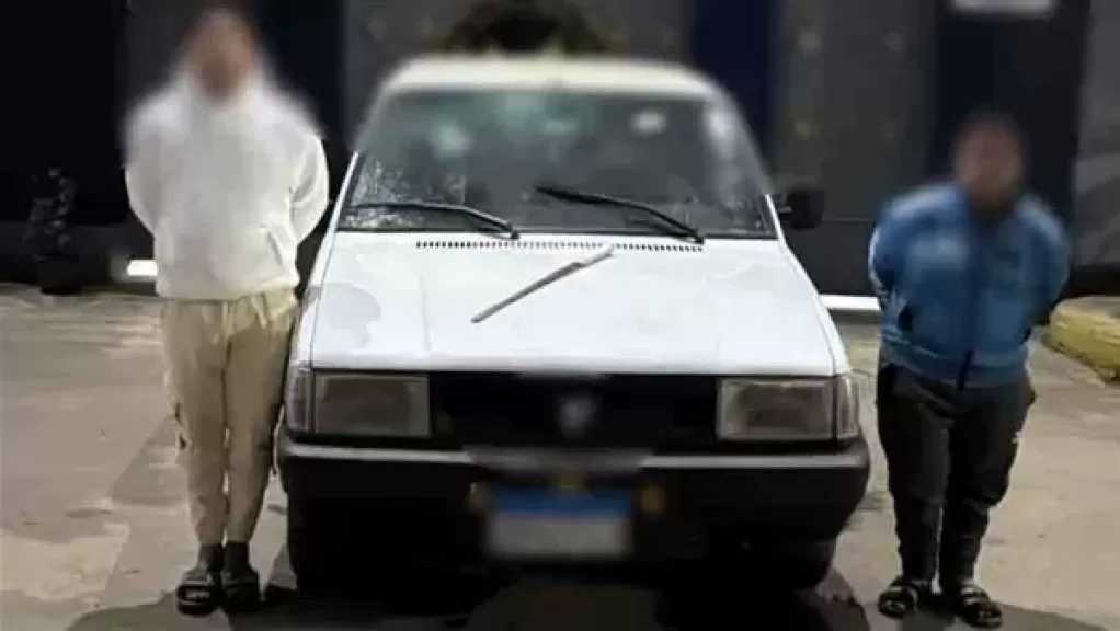 بسبب الثأر.. ضبط المتهمين بدهس شاب عمدًا في بني سويف