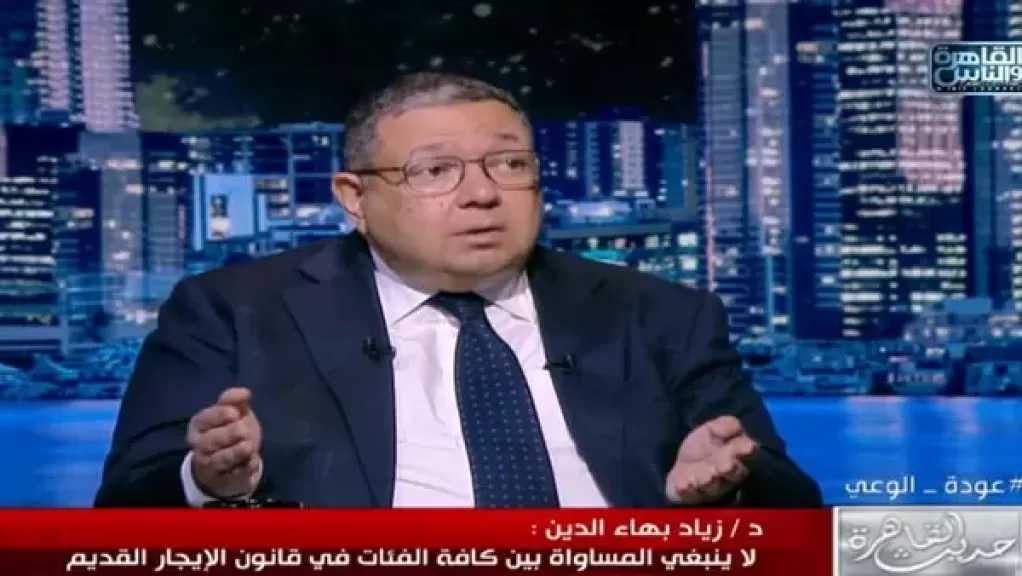 نائب رئيس الوزراء الأسبق: فوضى انتخابات مجلس النواب لا يجب مرورها مرور الكرام