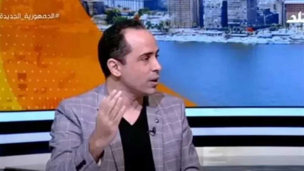 أستاذ قانون دستوري: أداء القسم وانتخاب رئيس النواب أبرز ملفات الجلسة الافتتاحية اليوم