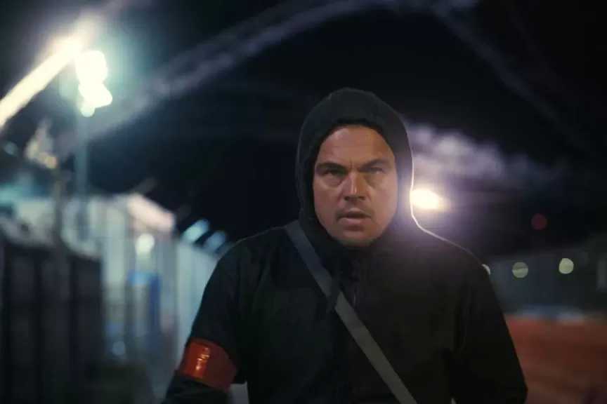 فيلم One Battle After Another يفوز بجائزة جولدن جلوب لأفضل فيلم موسيقي أو كوميدي