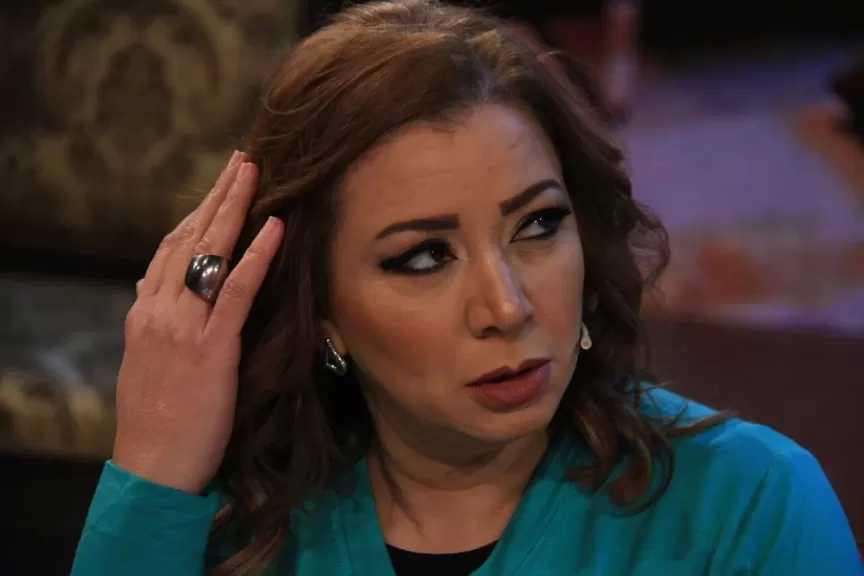 انتصار: قبلت مسلسل «فخر الدلتا» لدعم ممثل شاب.. والدور حلو أوي