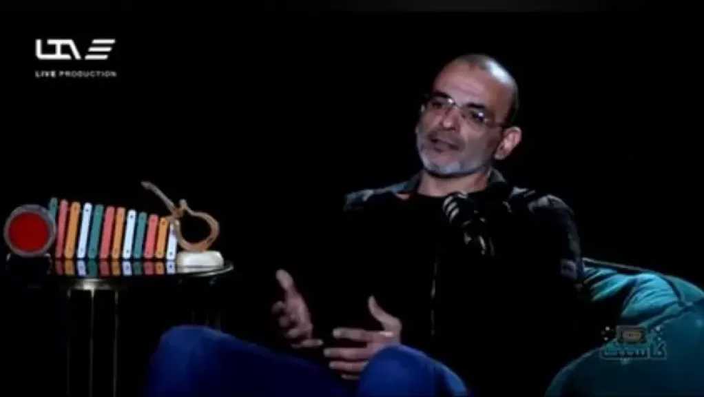 أيمن بهجت قمر: تنازلت عن أجري في تتر ”إمام الدعاة” والكتابة عالجتني نفسيًا